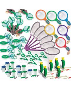 Plant and Bug Hunting Kit