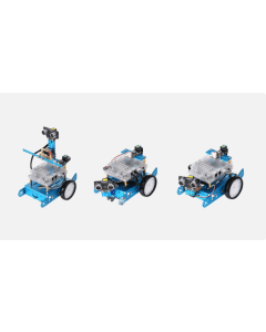 Makeblock mBot Add-on Pack-Servo Pack