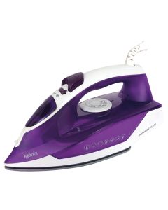 Igenix Steam Iron