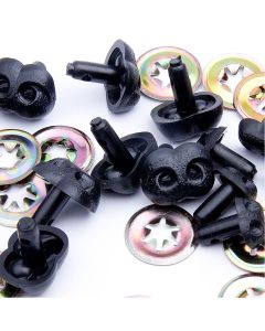 Animal Noses 18mm