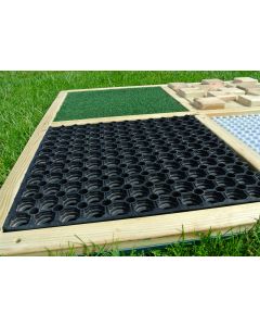 Sensory Square from Hope Education