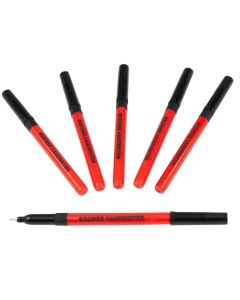 Scribe Notewriter-  Black - Pack of 200