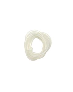 24 of 18 Silicon Tubing