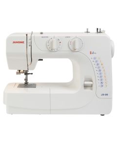 Janome J-20 Sewing Machine