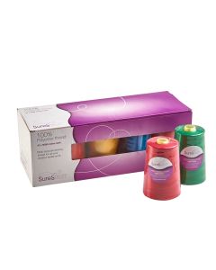 SureStitch 5000m Reels Class Pack
