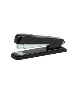 Metal Stapler Full Strip Black