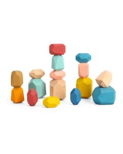 FSC Stacking Stones