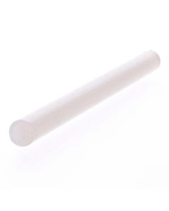 Stirring Rod Polypropylene 150mm x 10mm dia.