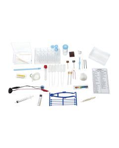 Advanced Micro-Chemistry Kit