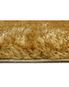Supersoft Rug - Large - Ochre