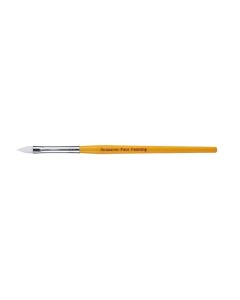 Snazaroo Face Paint Medium Flat Brush
