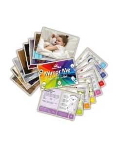 Mirror Me Activity Cards