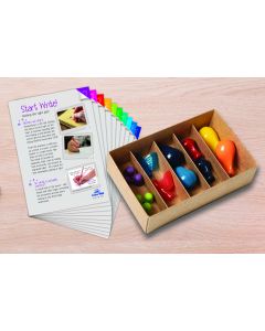 Start Write Handwriting Kit