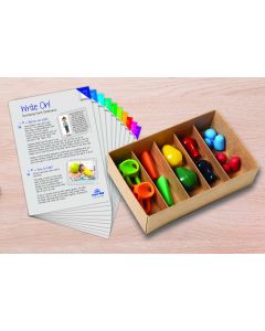 Write On Handwriting Kit