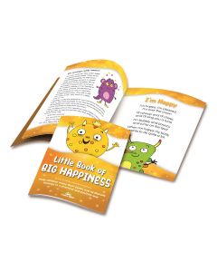 Little Book of Happiness