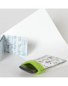 Laser Tech-Tuff Paper A3