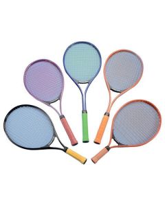 Tuftex Rally Tennis Racket - 21in