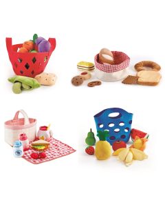 Hape Toddler Food Baskets Special Offer