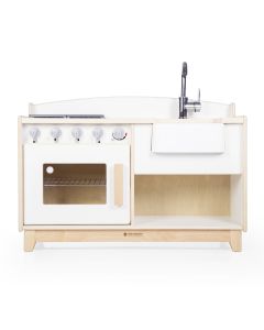 Sense of Place Kitchen