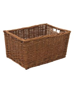 Wicker Baskets - Pack of 6