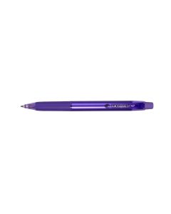 Uni-Ball Erasable Gel Clicker - Violet - Pack of 12