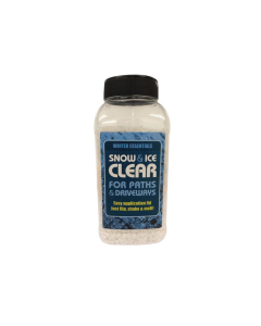 Snow and Ice Clear 1.2kg Salt Shaker