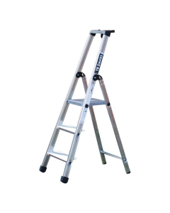 Maxi Platform Stepladder - 3 Step