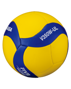MIKASA V350W-UL Volleyball (180g)