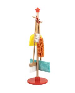 Cleaning Tool Set