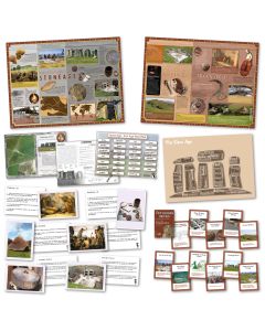 Stone Age Curriculum Pack