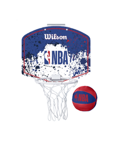 Wilson NBA Mini Basketball Hoop