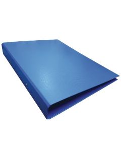 Economy Ring Binders A4 - Blue - Pack of 10