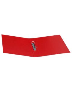 Economy Ring Binders A4 - Red - Pack of 10
