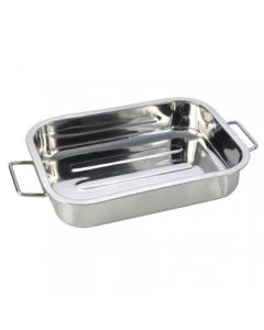 Stainless Steel Roasting Tin