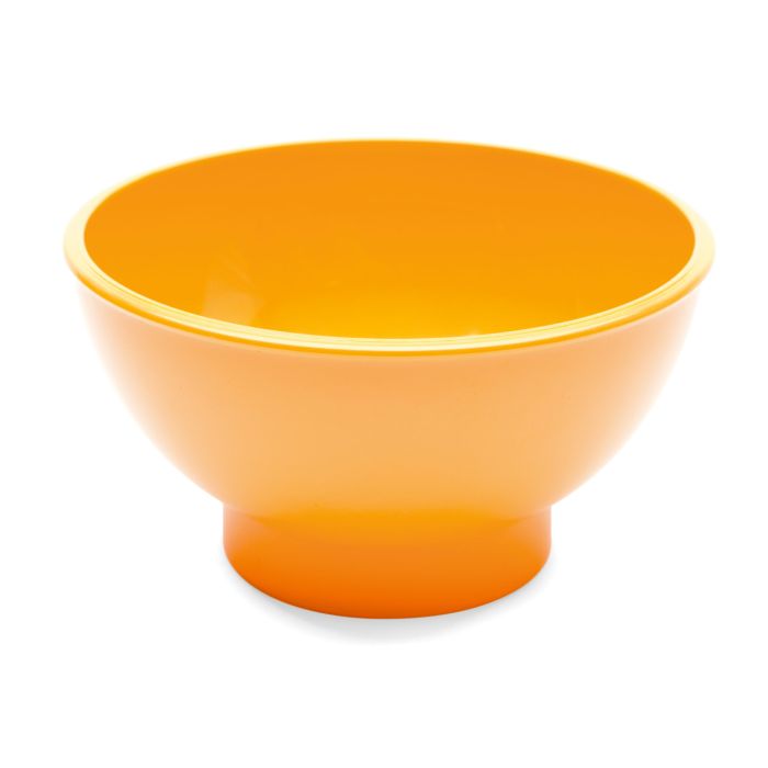 Harfield Sundae Dish - Yellow