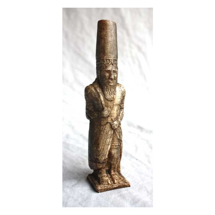 Sumerian Figure