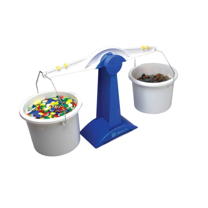 Bucket Balance