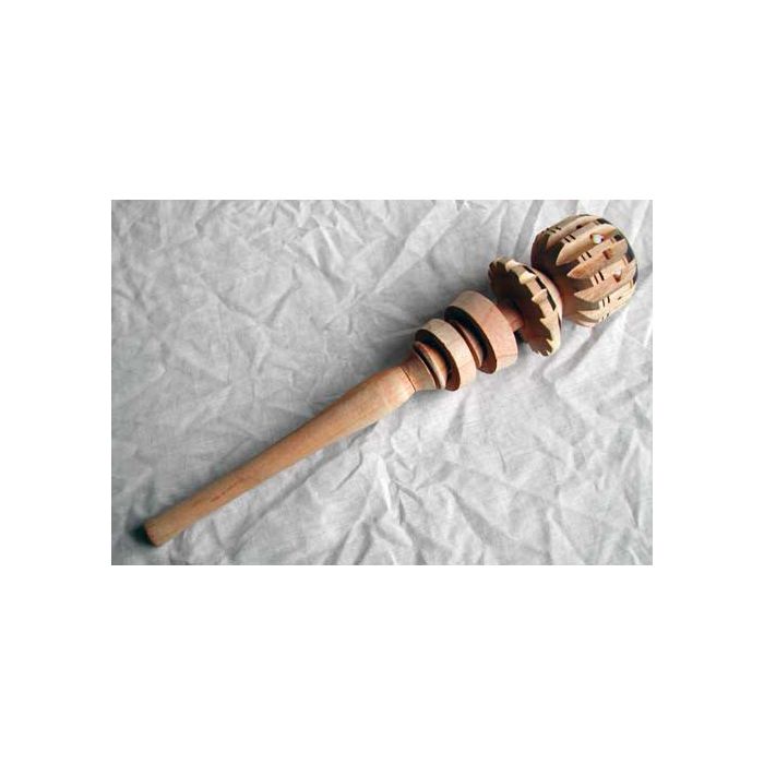 Chocolate Whisk