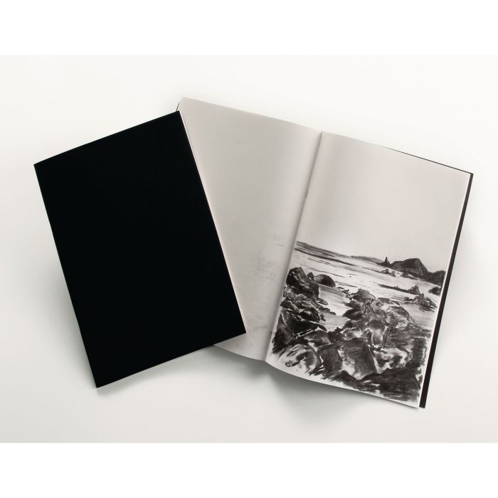 Stapled Sketchbooks - A3 - Pack of 10