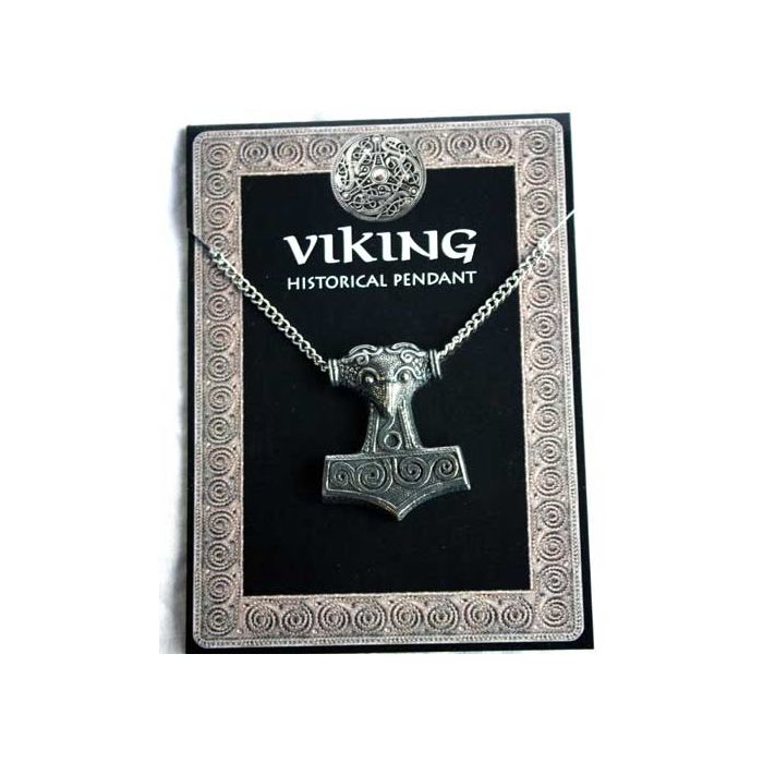 Hammer Amulet