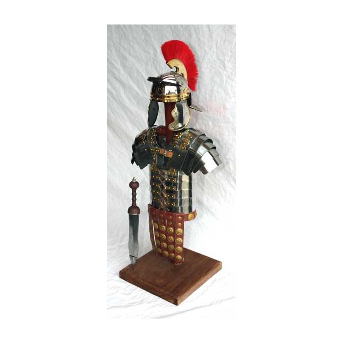 Mini Roman Armour Set
