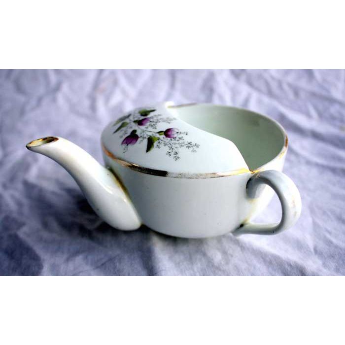 Invalid Cup