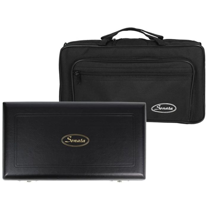 Sonata Oboe Case