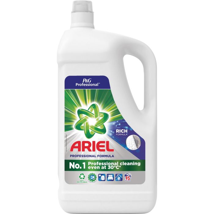 Ariel Liquid Concentrate 4.75L