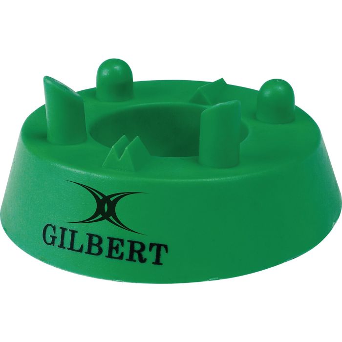 Gilbert 320 Precision Kicking Tee - Green