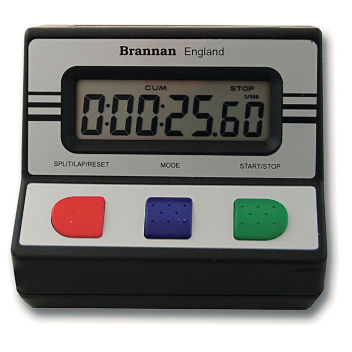 Bench Timer