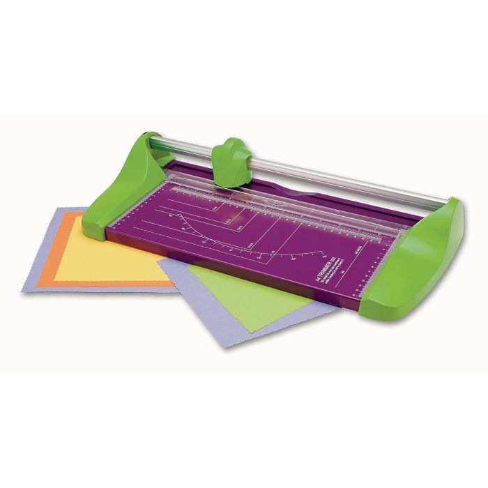 SuperCut 5-in-1 Creative Cutter