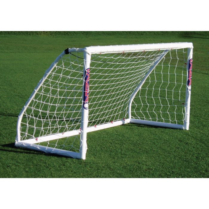 Samba Match Goal - 8 x 4ft - Offer