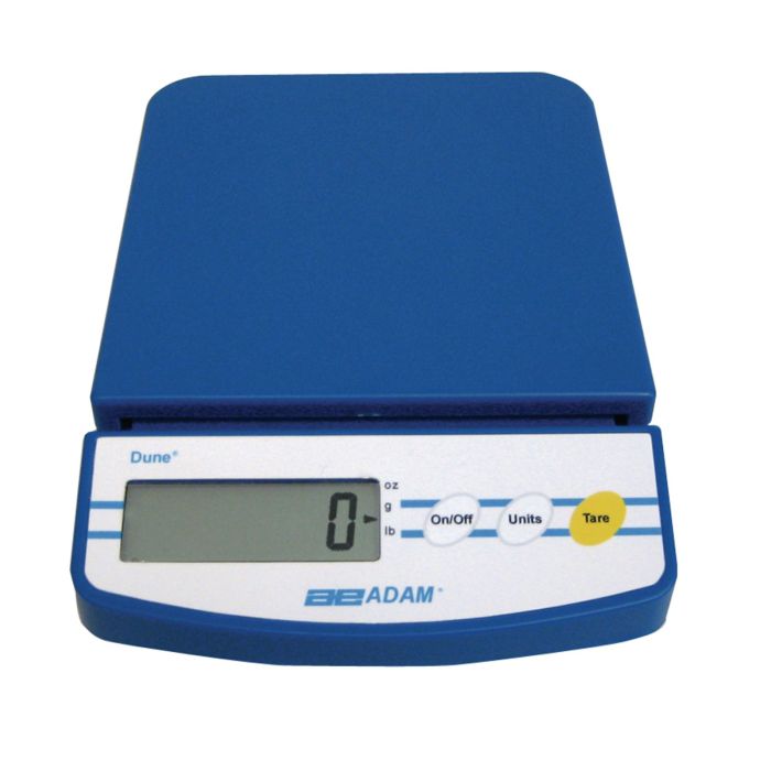 Dune School Balance 2000g 0.1g