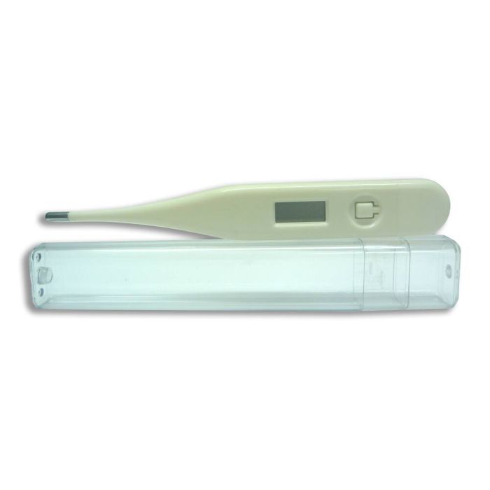 Digital Clinical Thermometer